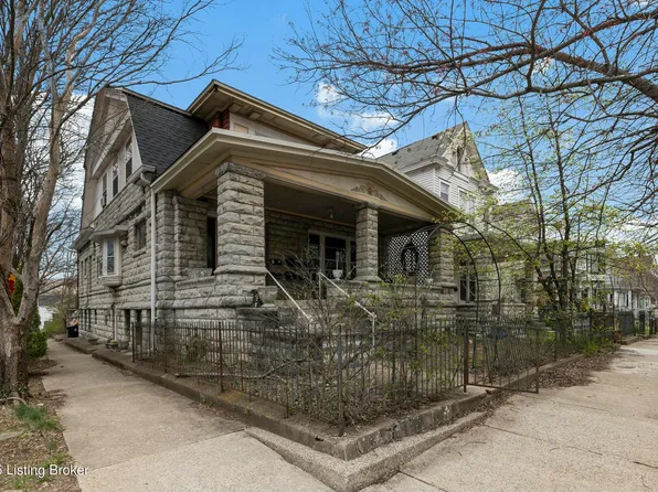 1401 Breckinridge, Louisville, KY 40204