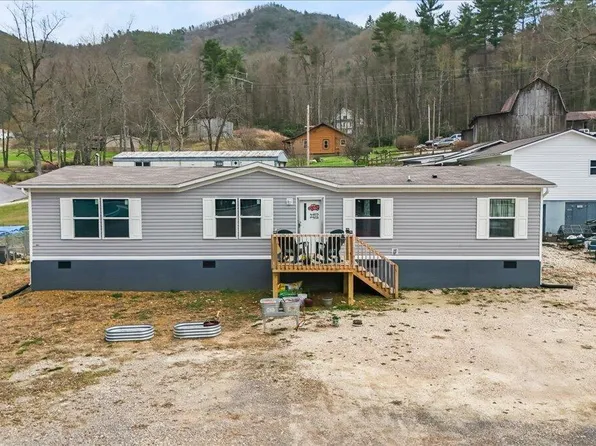 3306 Us Highway 321, Hampton, TN 37658
