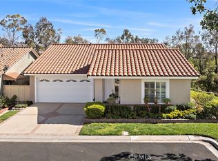 23561 Ribalta, Mission Viejo, CA 92692
