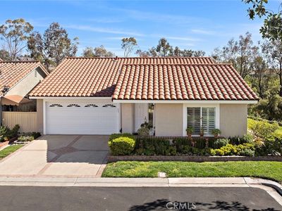 23561 Ribalta, Mission Viejo, CA, 92692