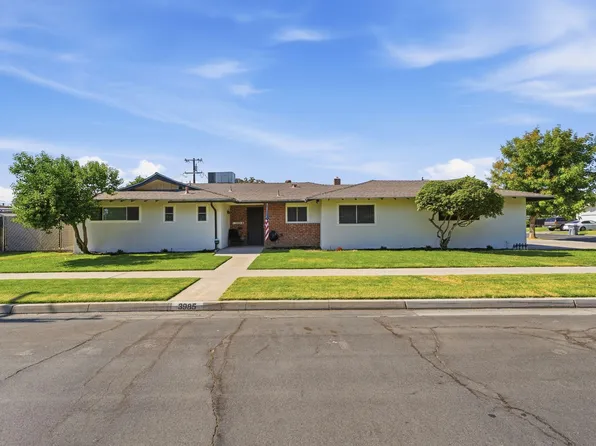 3985 N Tollhouse Road, Fresno, CA 93726