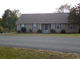 22182 Oakwood Rd, Albemarle, NC 28001