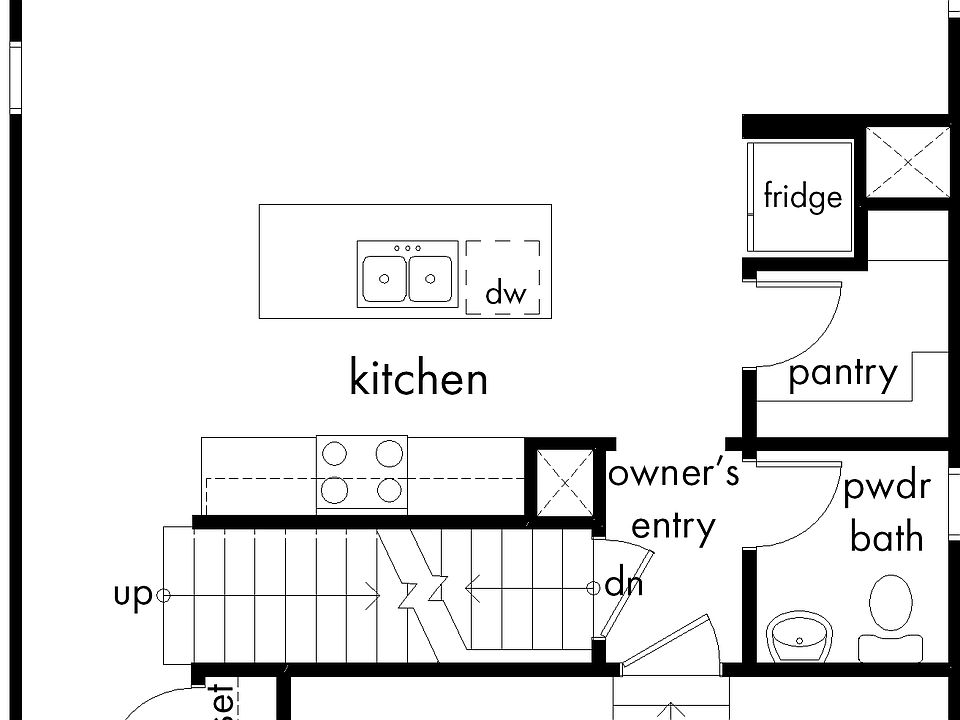 2nd image of 1407 Zennor Ct