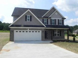 6315 Sugar Cane Ln, Thomasville, NC 27360