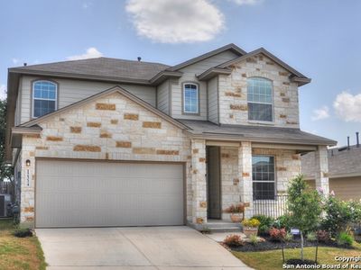 12334 Ashcroft Pt, San Antonio, TX, 78254