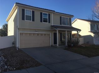 5191 Cathay St, Denver, CO 80249