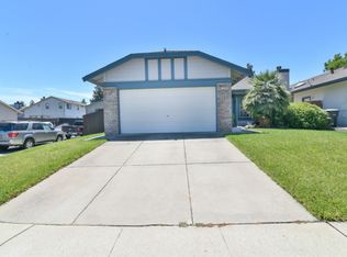 5344 Blue Sapphire Ct, Elk Grove, CA 95758