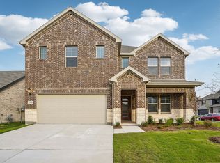 1096 Eagle Run Ln, Lavon, TX 75166