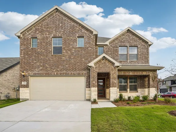 1096 Eagle Run Ln, Lavon, TX 75166