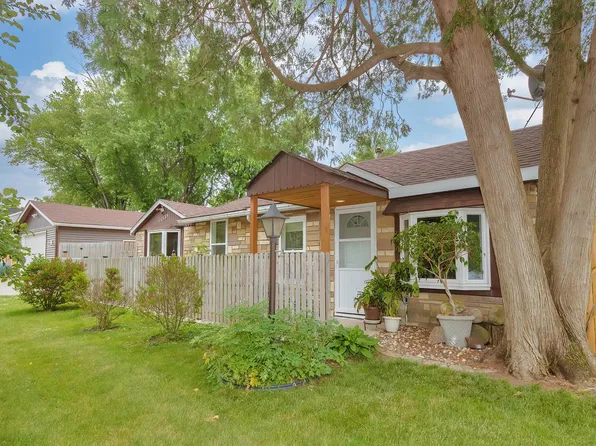 11335 272nd AVENUE, Trevor, WI 53179