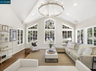 1833 Fallbrook Dr, Alamo, CA 94507