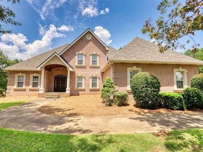 205 Tabor Forest Dr, Oxford, GA, 30054