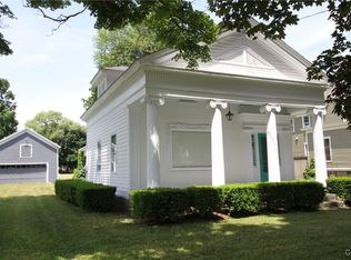 32 W Main St, Earlville, NY 13332