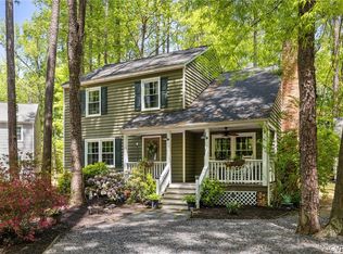 3915 Pebble Creek Rd, Midlothian, VA 23112