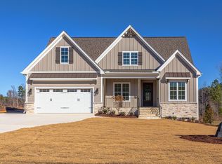 Superior Custom Builders, Franklinton, NC 27525