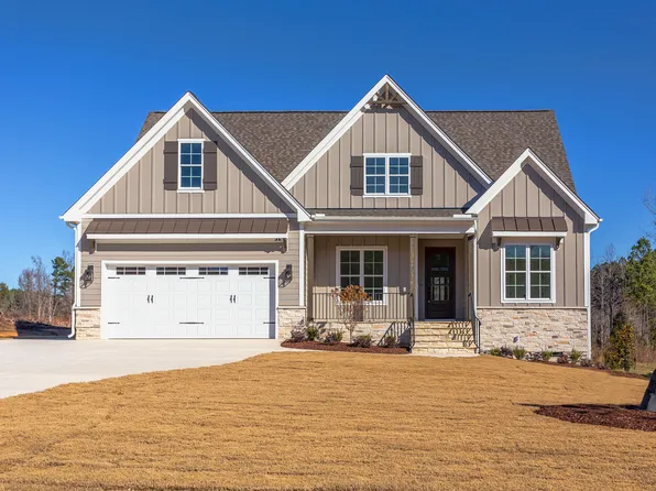 75 Harvest View Way, Franklinton, NC 27525