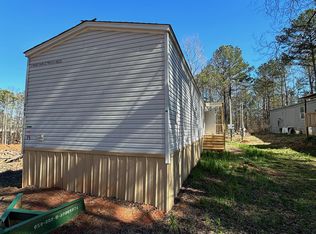 1168 Shedd Rd LOT 25, Bremen, GA 30110