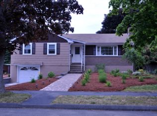 7 Conrad Ter, Saugus, MA 01906