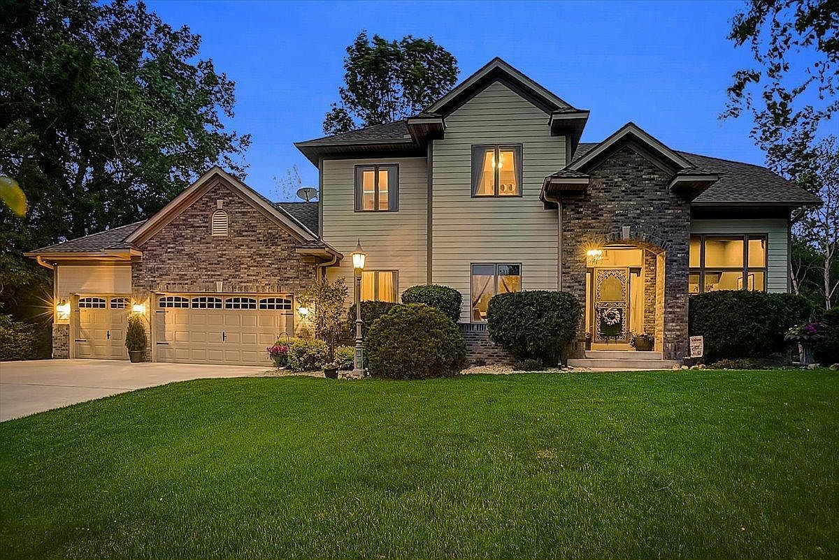 1559 Sherman Lake Ct, Lino Lakes, MN 55038 Zillow
