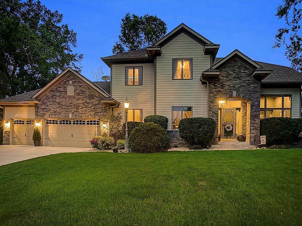 1559 Sherman Lake Ct, Lino Lakes, MN 55038 Zillow