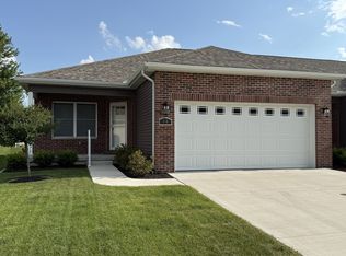 840 Pheasant Run #840, Bourbonnais, IL 60914