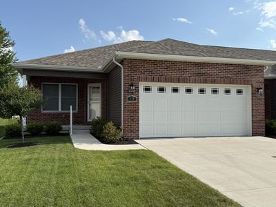 840 Pheasant Run #840, Bourbonnais, IL, 60914