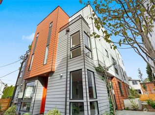 533 S Cloverdale St #A/B, Seattle, WA 98108