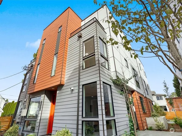 533 S Cloverdale St #A/b, Seattle, WA 98108