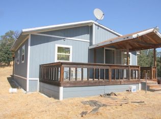 16685 Matlock Loop, Cottonwood, CA 96022