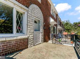 576 N Sycamore Ave, Clifton Heights, PA 19018