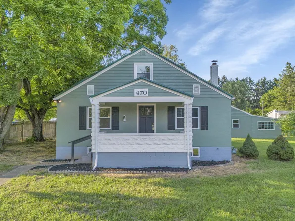 470 New Haven Ave, Newark, OH 43055