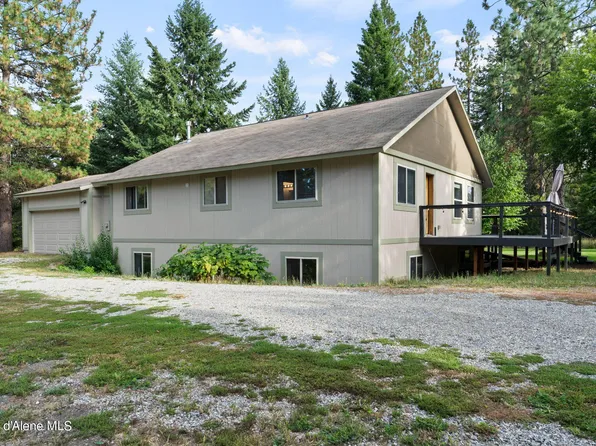 3170 W Diagonal Rd, Rathdrum, ID 83858