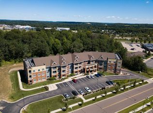 Oakwood Ridge, Eau Claire, WI 54701