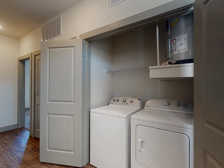 The District At Cypress Waters - Parson's Green — Photo 1237