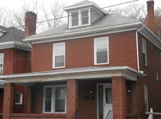 217 Valley St, Lewistown, PA 17044