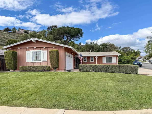 13406 Ann O Reno Ln, Poway, CA 92064