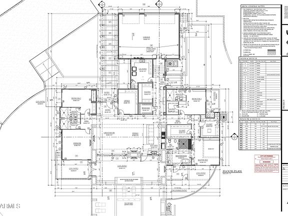 4th image of 1836 E CINNABAR Avenue #'''-'''