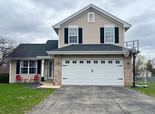 2059 Sunrise Dr, Rockton, IL 61072