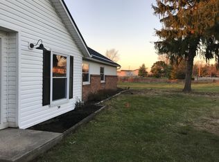 3166 S County Line Rd, Johnstown, OH 43031