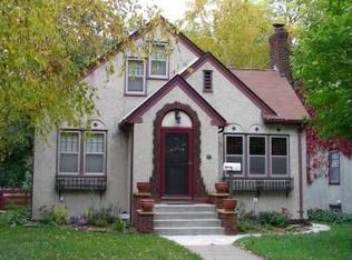4509 47th Ave S, Minneapolis, MN 55406