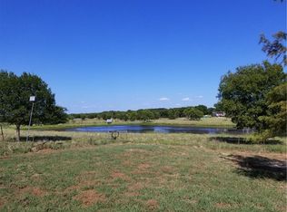 1111 Sandy Ridge Rd, Scurry, TX 75158