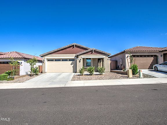 3rd image of 9523 S 16TH Drive