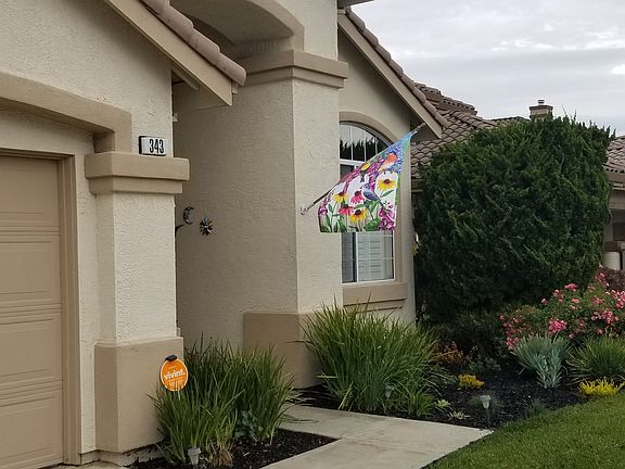 Recently Painted ext