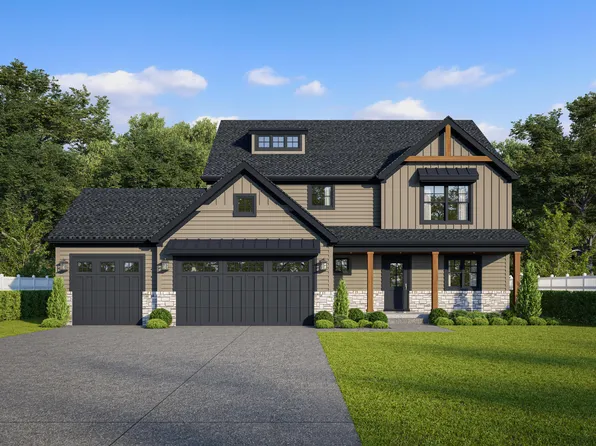 301 Holst Ln, Valparaiso, IN 46385