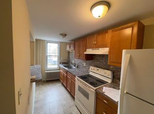 315 W Laurel Blvd #2, Pottsville, PA 17901