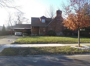 14877 Prest St, Detroit, MI 48227