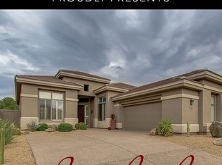 7690 E Fledgling Dr, Scottsdale, AZ 85255