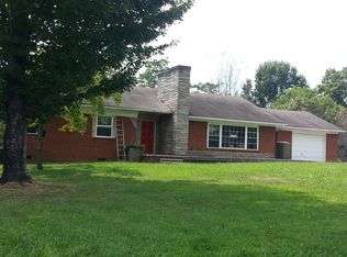 607 West Sunset Hills, Morristown, TN 37814