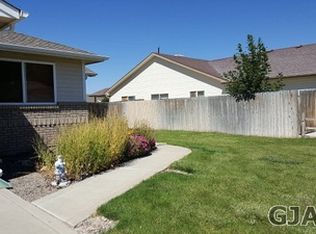 671 Pinyon Dr, Fruita, CO 81521