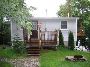 15 Jolly Roger Ln, Orrs Island, ME 04066